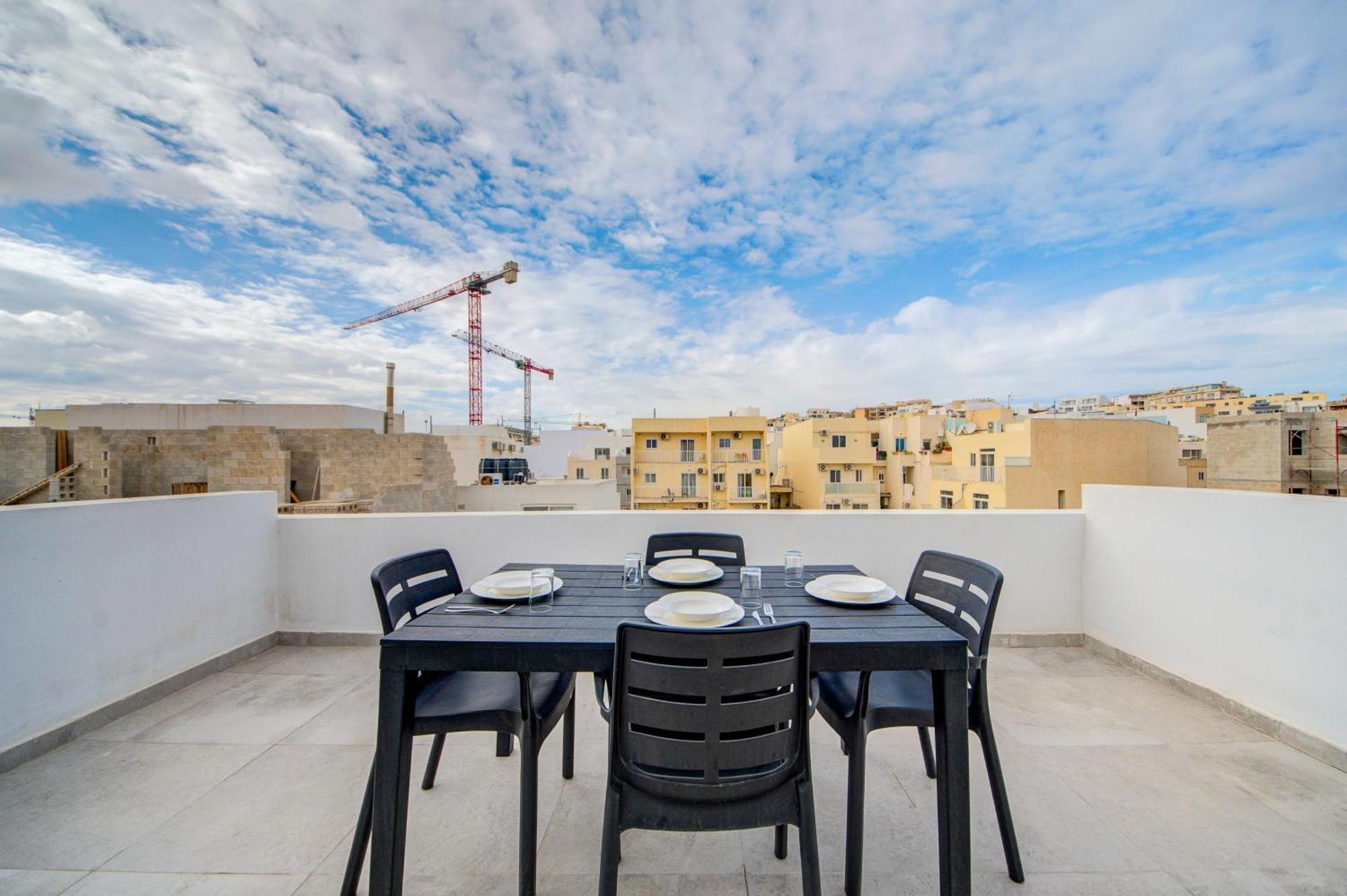Marina & - Self Catering - By Tritoni *